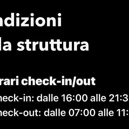 Guest house Giudici