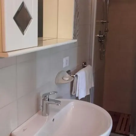 Giudici Guest house *