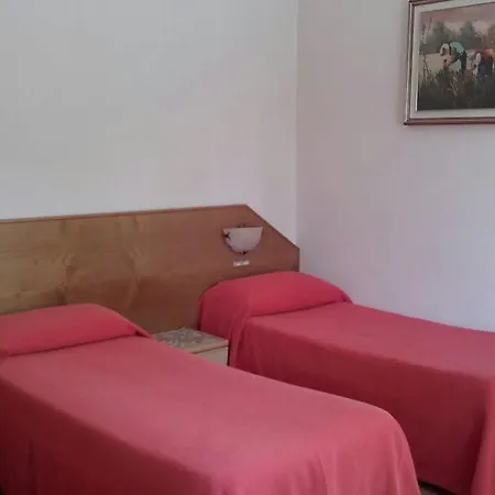Giudici Guest house *