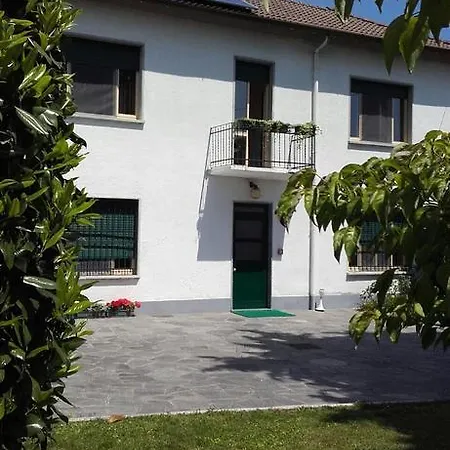 Guest house Giudici Lentate sul Seveso