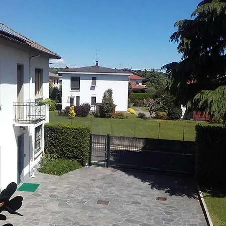 Guest house Giudici