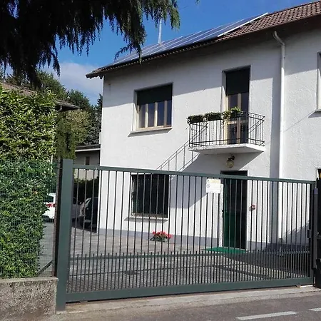Giudici Guest house