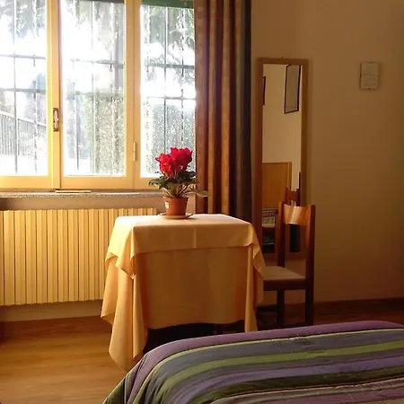 Giudici Guest house