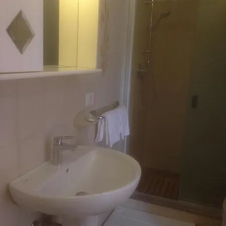Guest house Giudici *